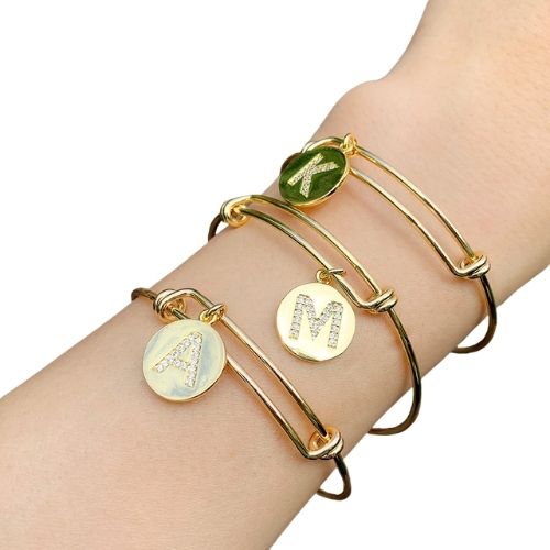 Scarlet Bangle
