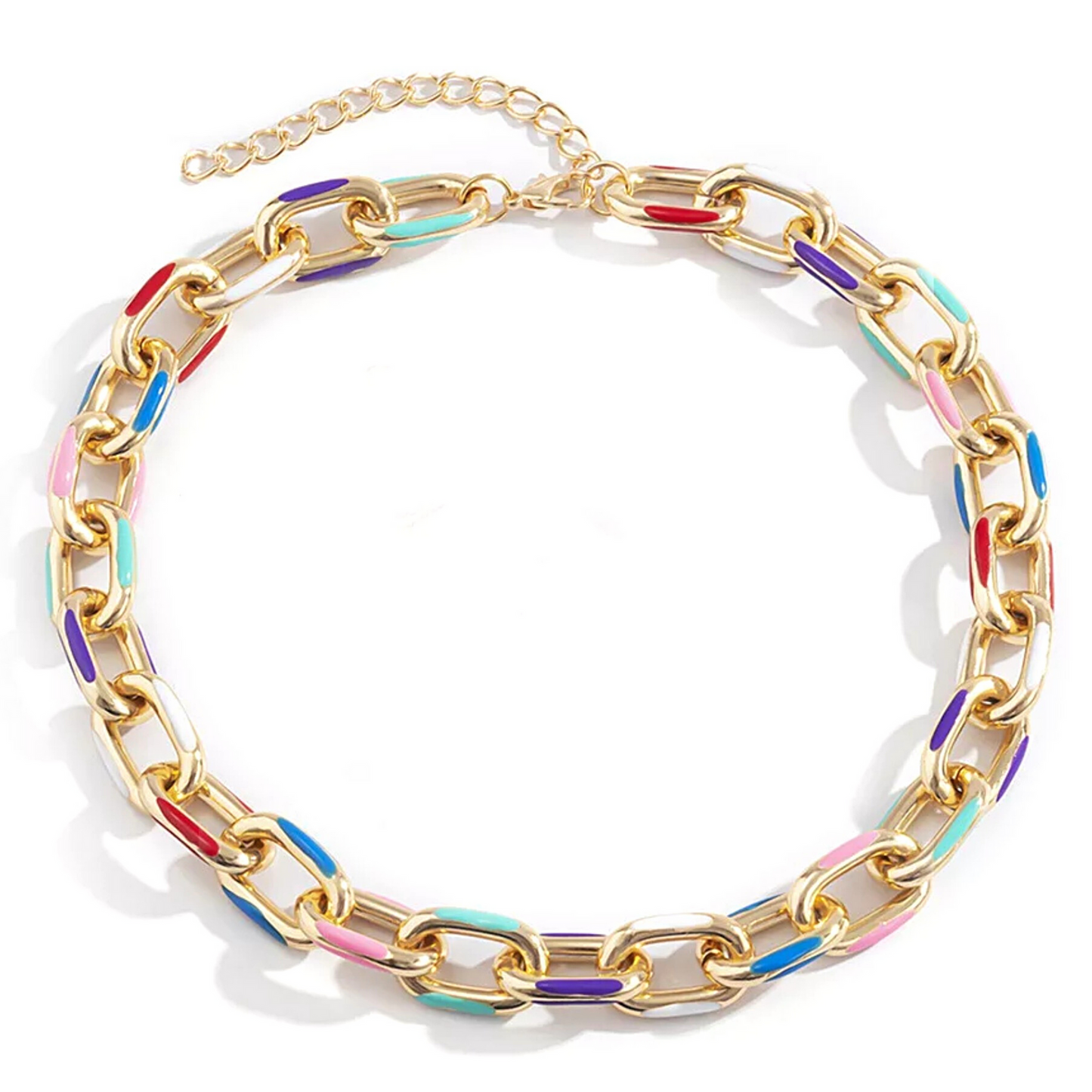 Claire Link Chain