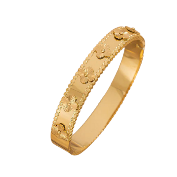 Ella Multi Bangle