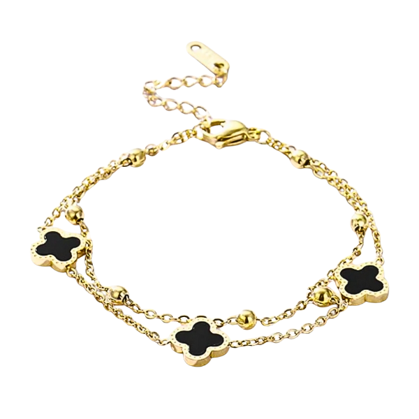 Dianna Bead Bracelet