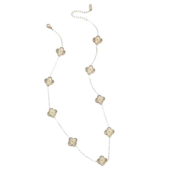 Ella Multi Necklace