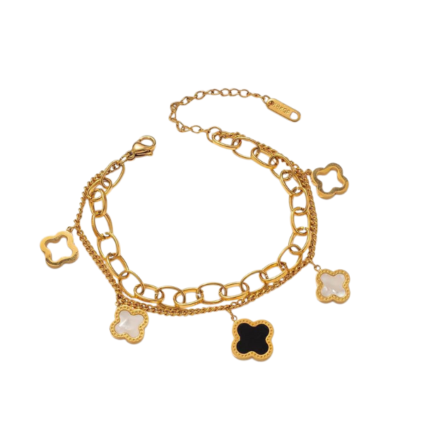 Dianna Duo Bracelet