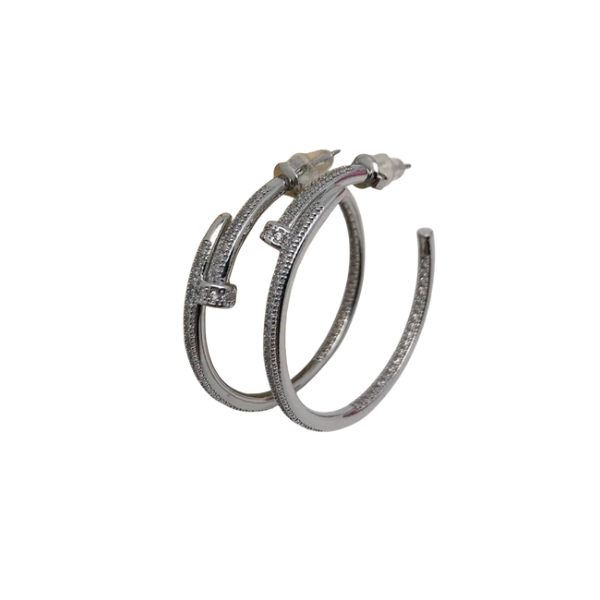 Natalie Earrings
