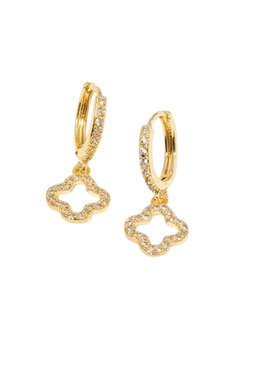 Shania Drop Earrings