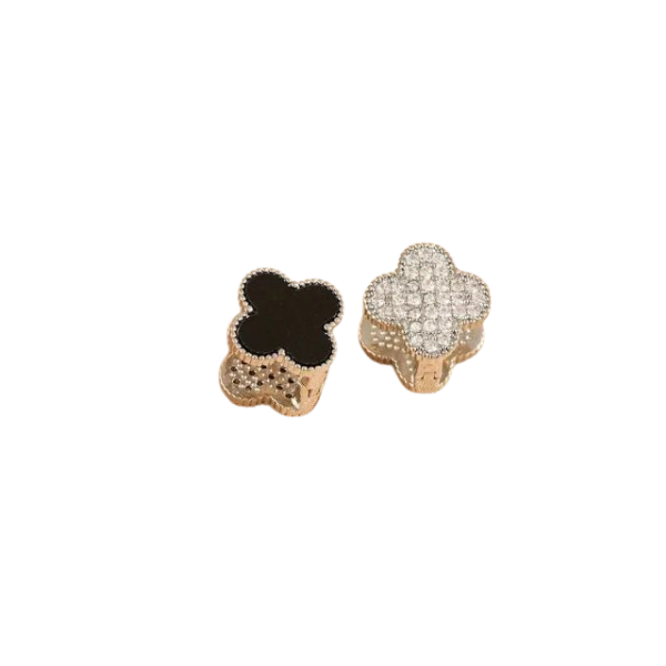 Vivian Reversible Earrings