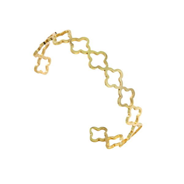 Bailey Cuff