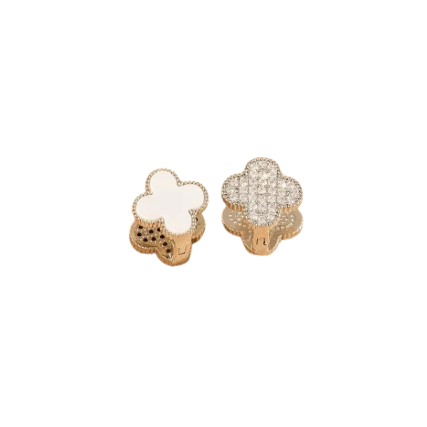 Vivian Reversible Earrings