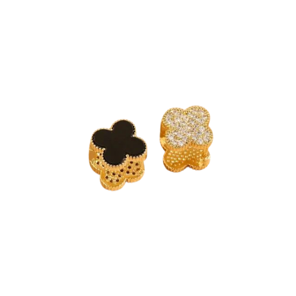 Vivian Reversible Earrings