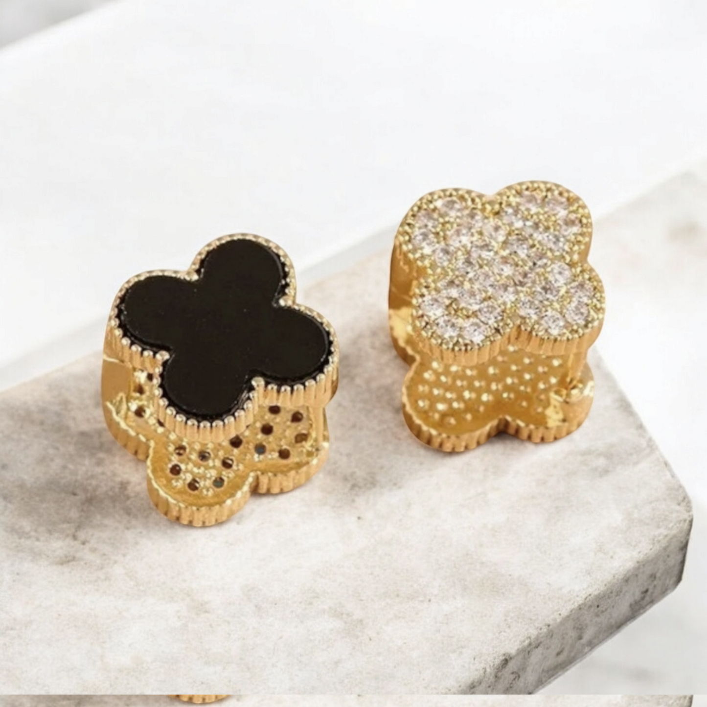 Vivian Reversible Earrings