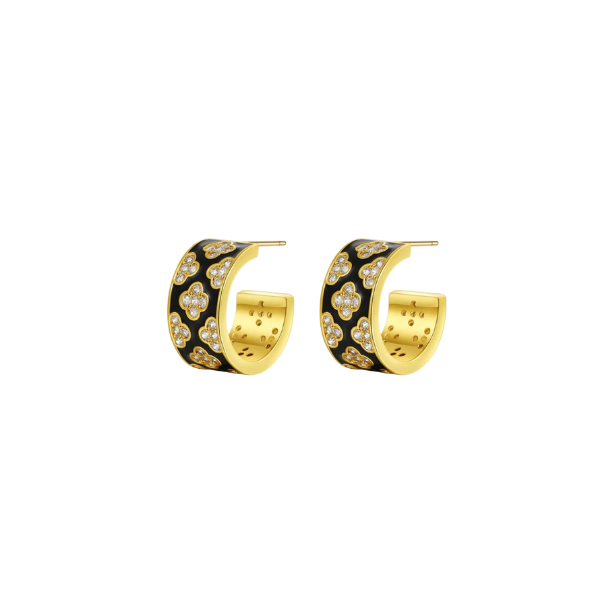 Rachel Chubbie Earrings