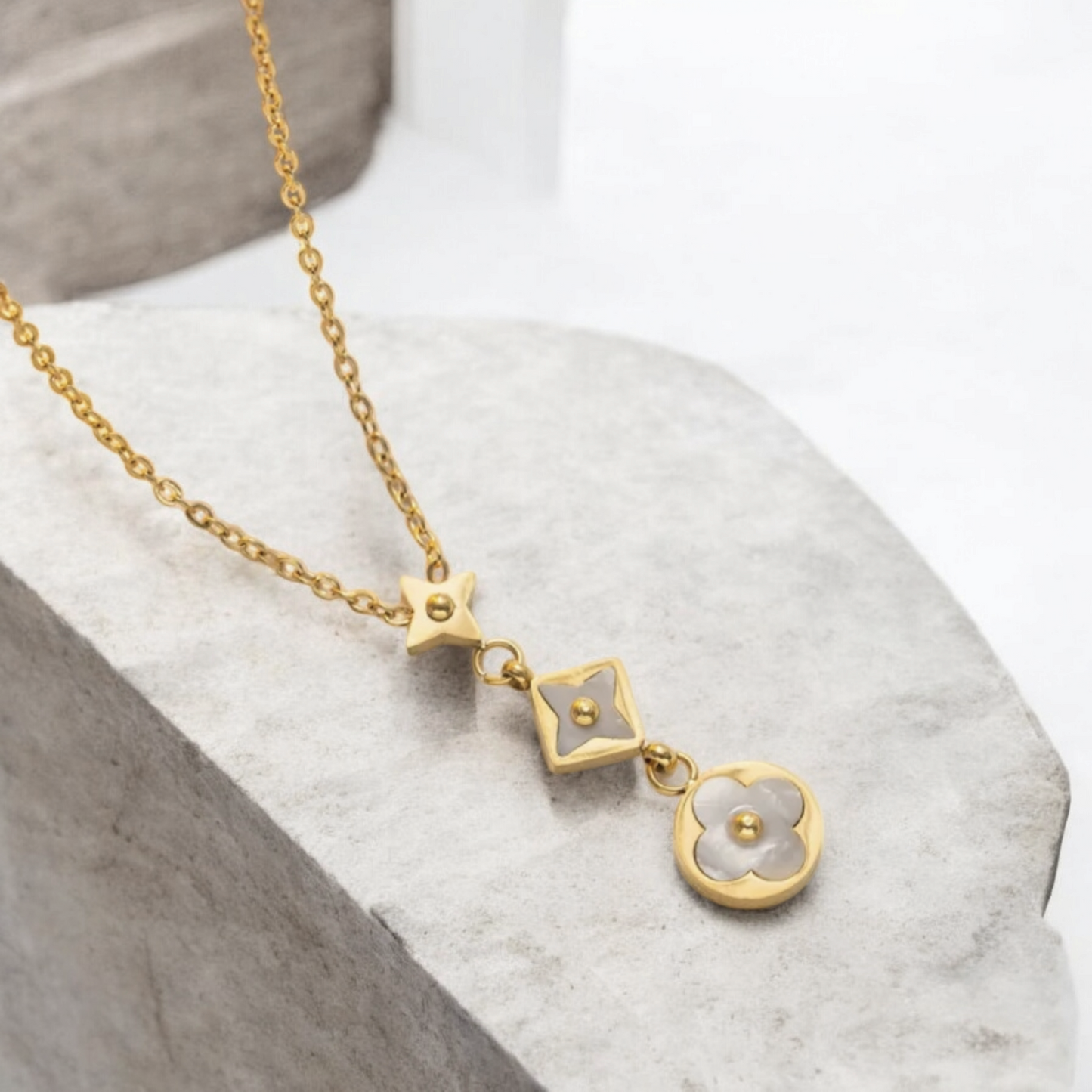 Hillary Necklace