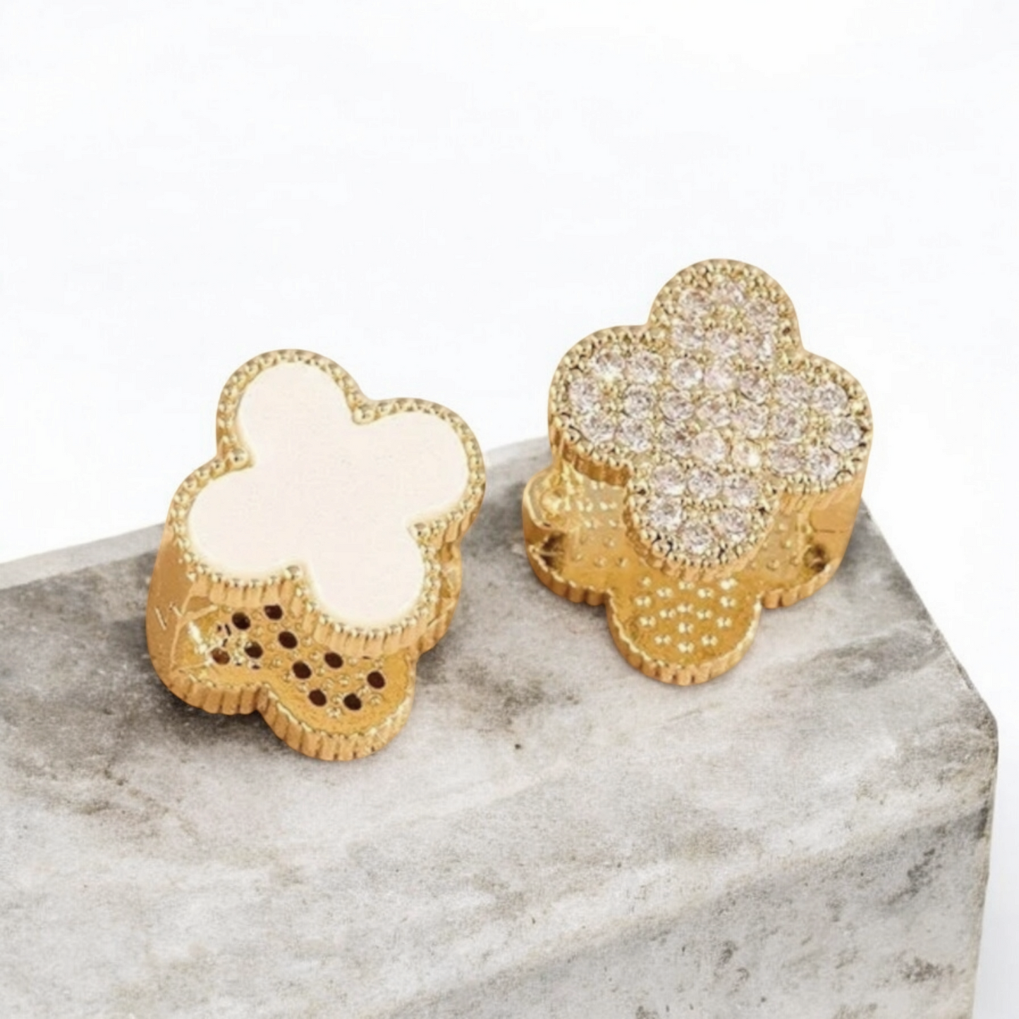Vivian Reversible Earrings
