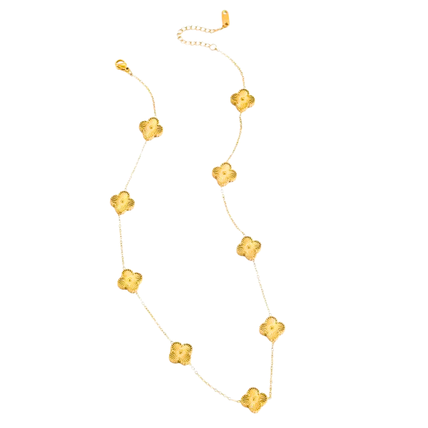 Ella Multi Necklace