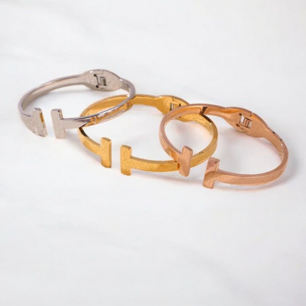 TT Thick Cuff