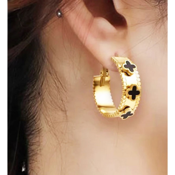 Dianna Earrings