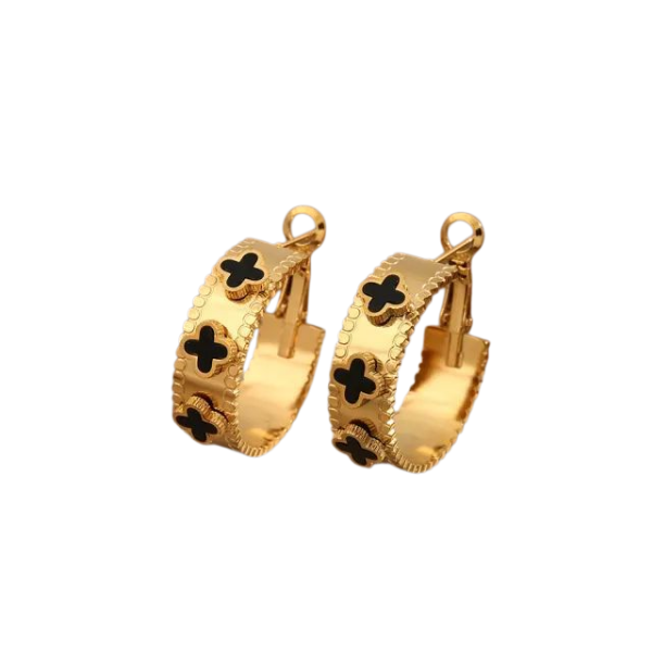 Dianna Earrings
