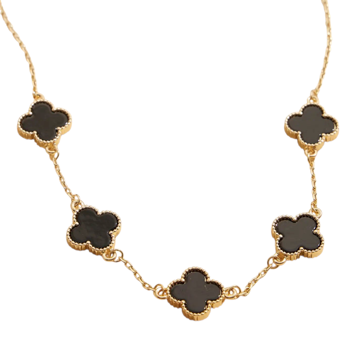 Vivian 5 Necklace