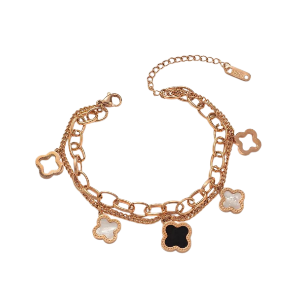 Dianna Duo Bracelet