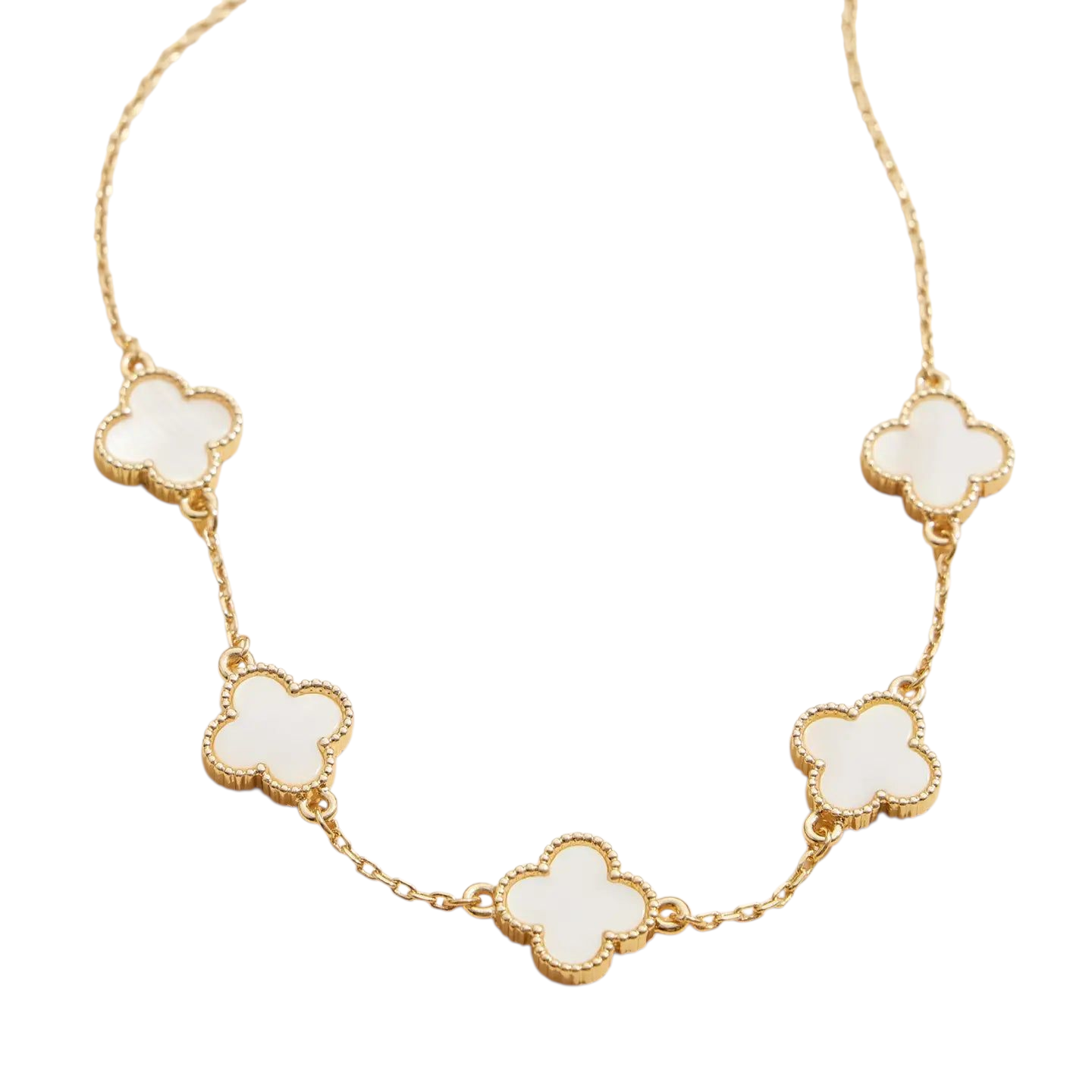 Vivian 5 Necklace