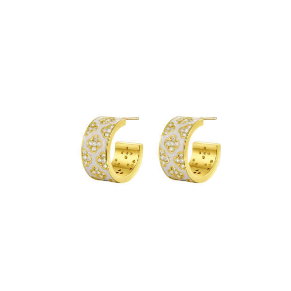 Rachel Chubbie Earrings