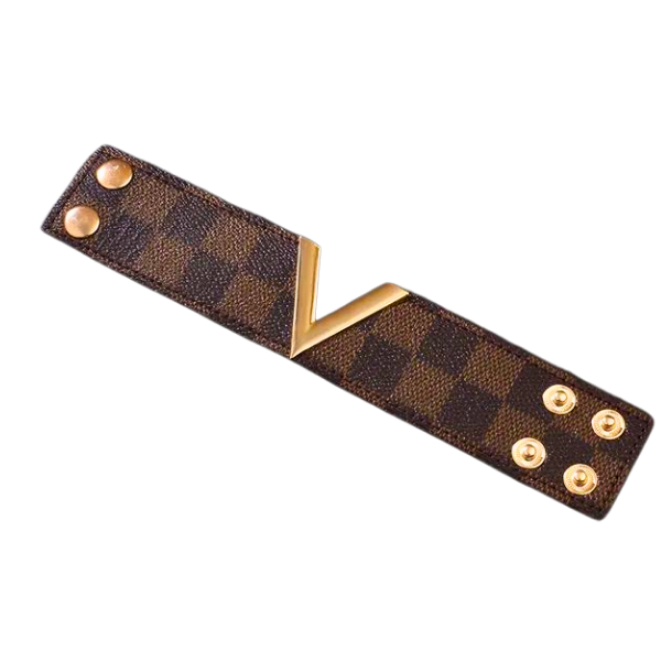 Vicki Wide Bracelet