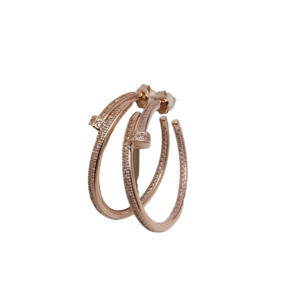 Natalie Earrings