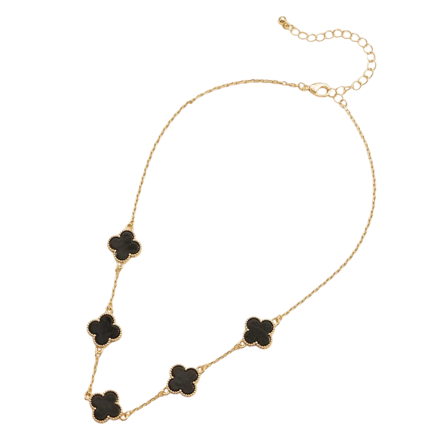 Vivian 5 Necklace