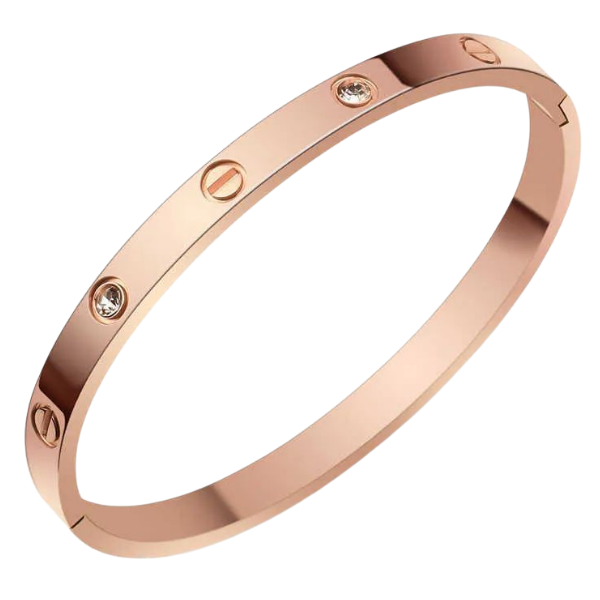 Bella Duo Bangle