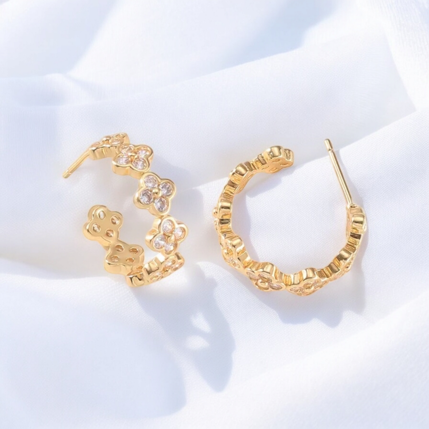 Destiny Earrings
