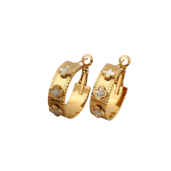 Dianna Earrings