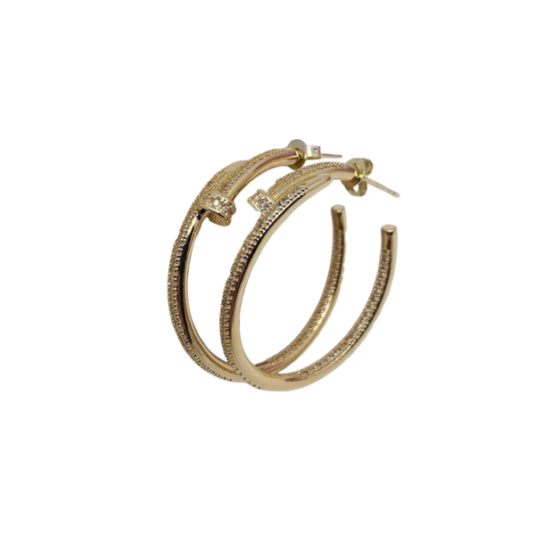 Natalie Earrings
