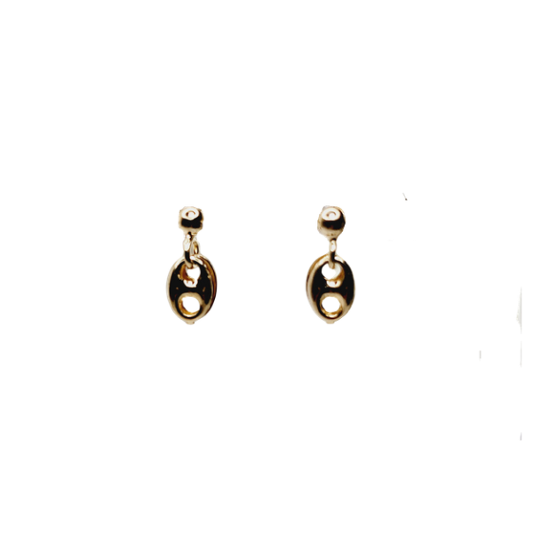 Cassidy Earring Drops