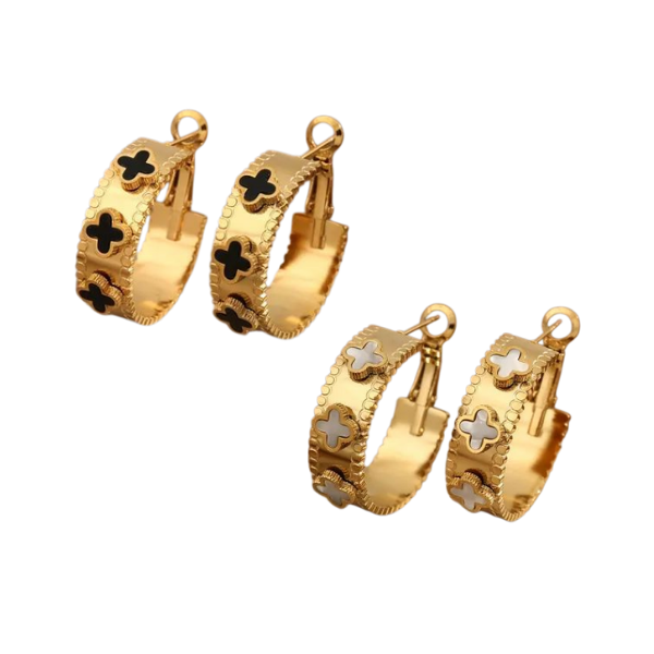 Dianna Earrings