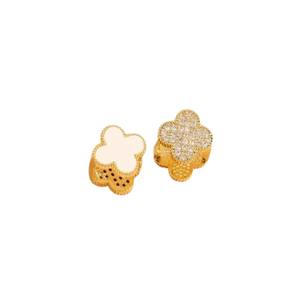 Vivian Reversible Earrings
