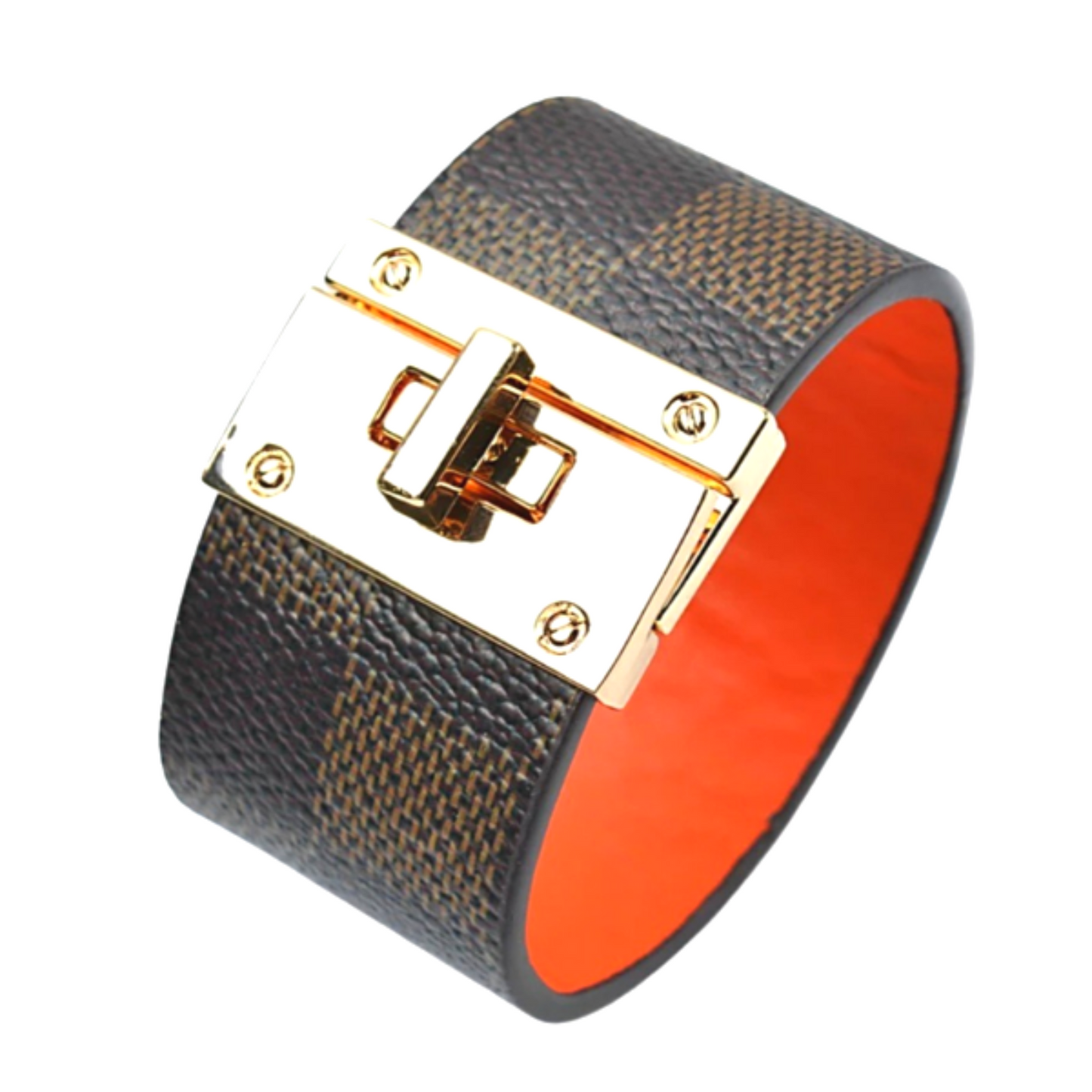 Vicki Leather Bracelet