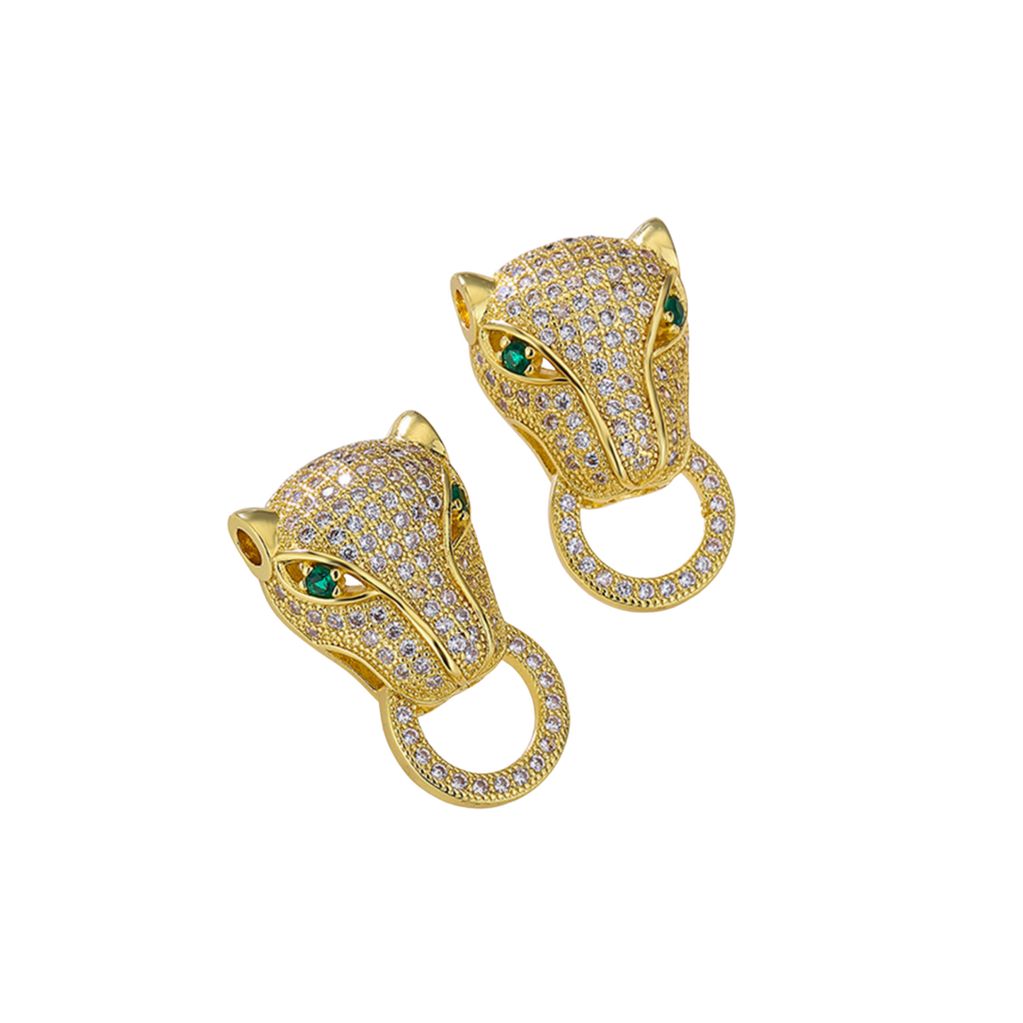 Fierce Earrings