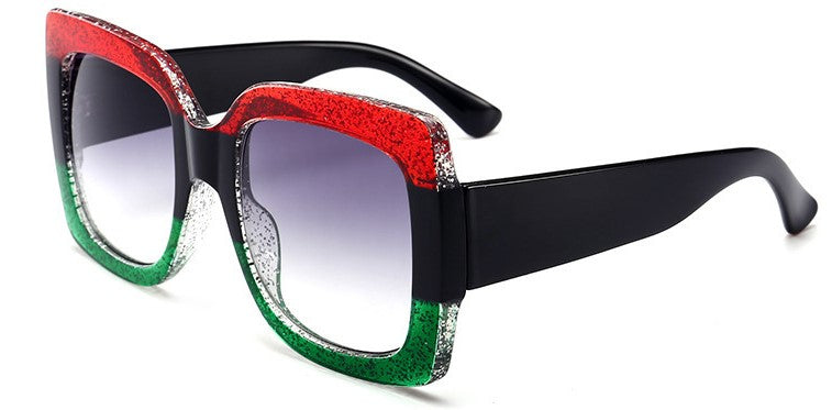 Boujee Sunglasses