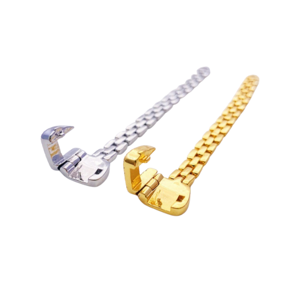 Gianna Belt Ring