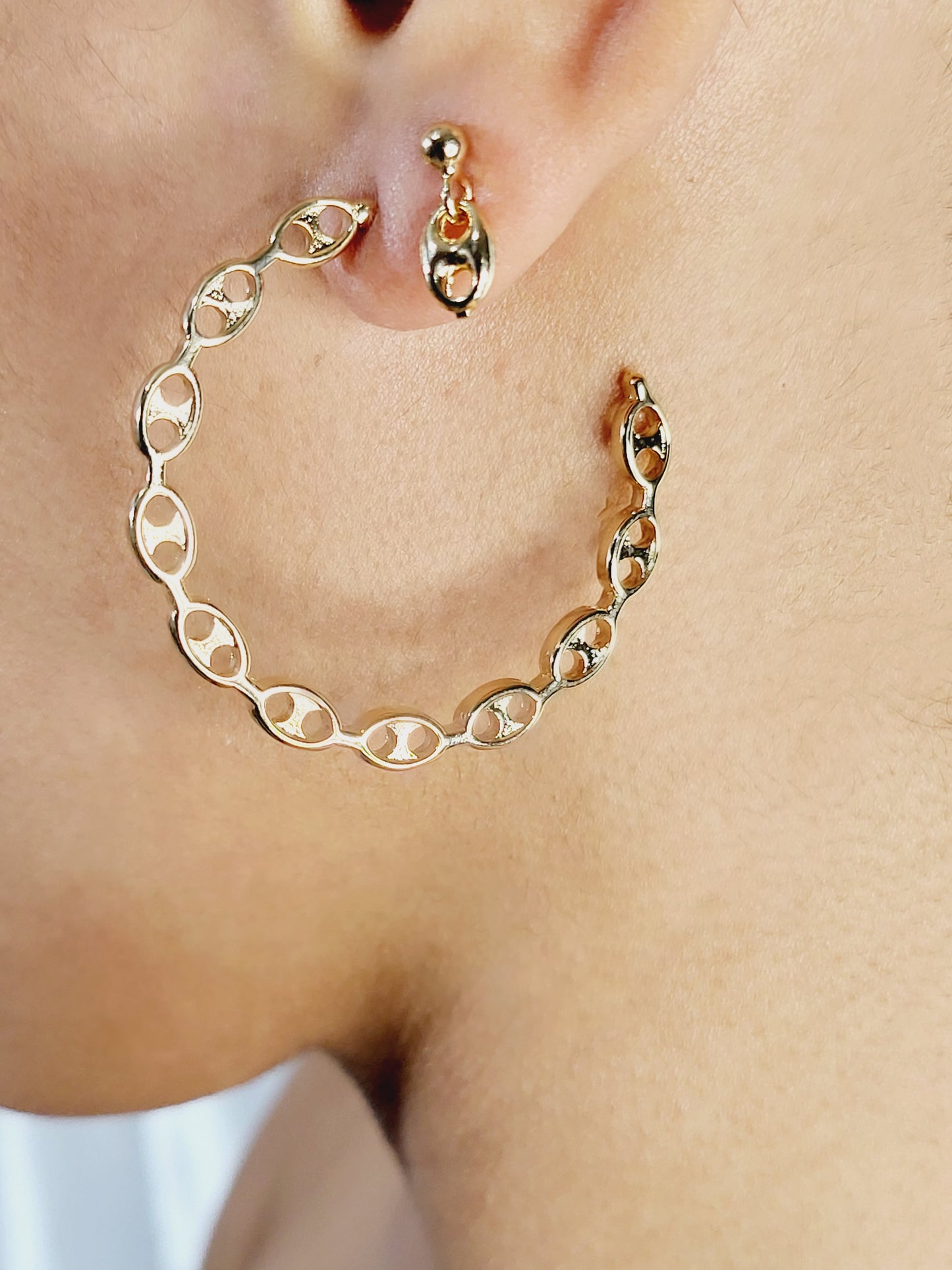 Cassidy Earring Drops