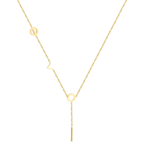 Bella Necklace