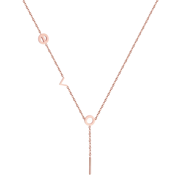 Bella Necklace