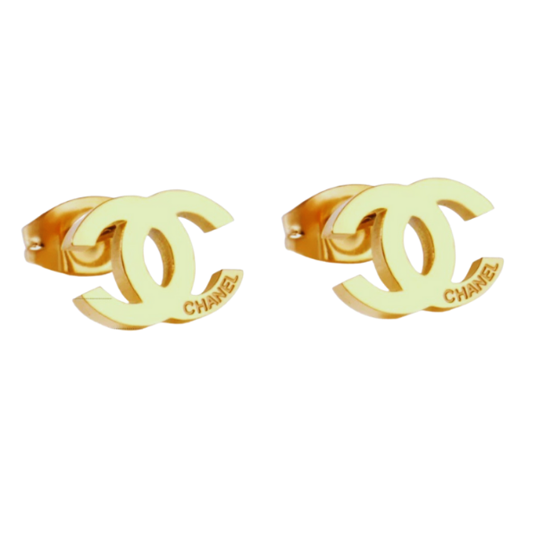 Charli Stud Earrings