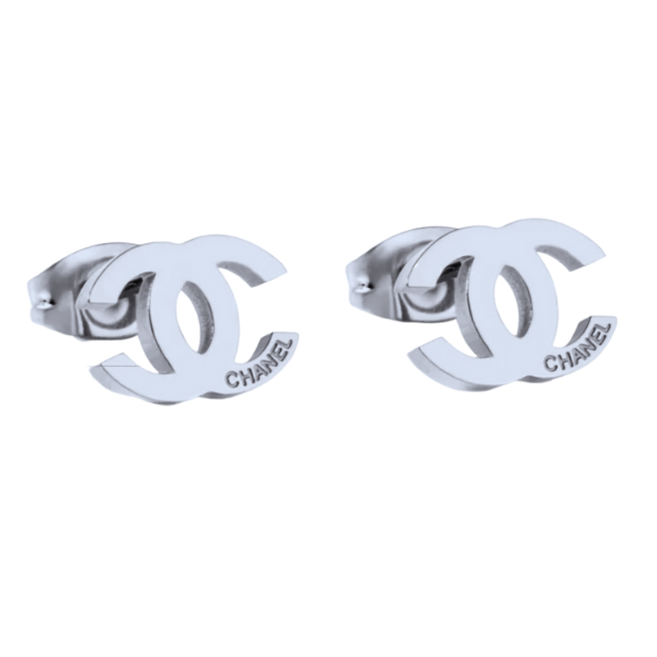 Charli Stud Earrings