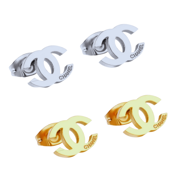 Charli Stud Earrings