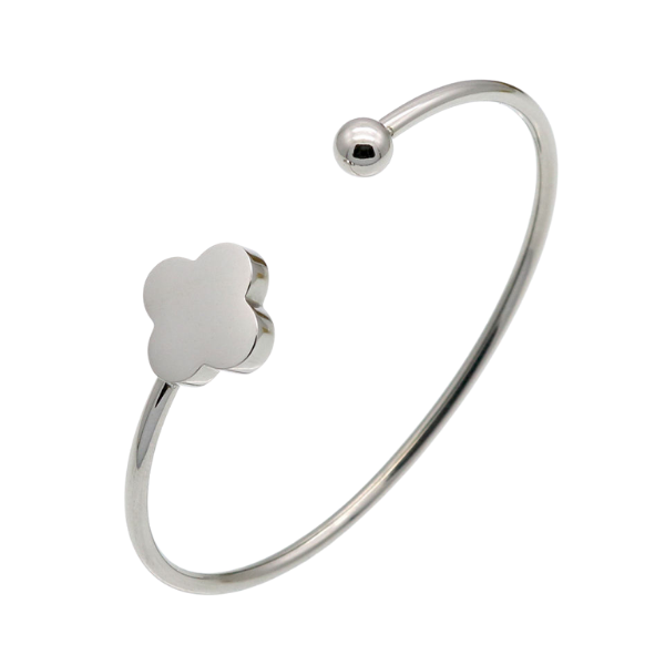Sarah Cuff Bracelet