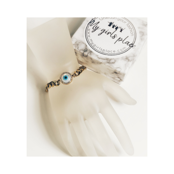 Luna Bracelet