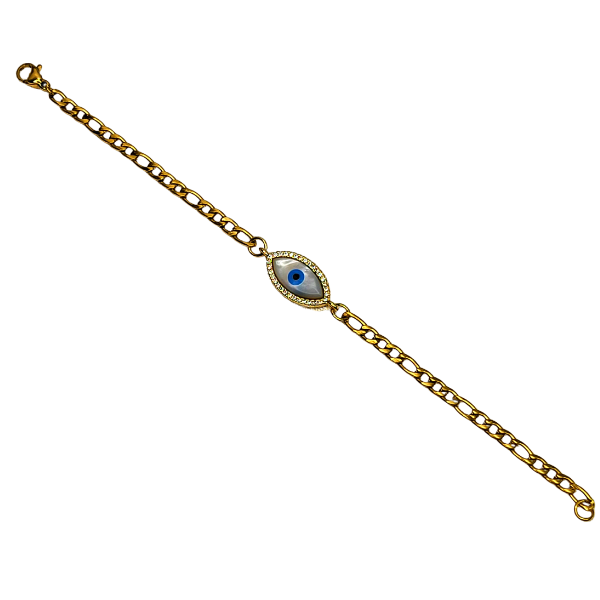 Eye See You Bracelet