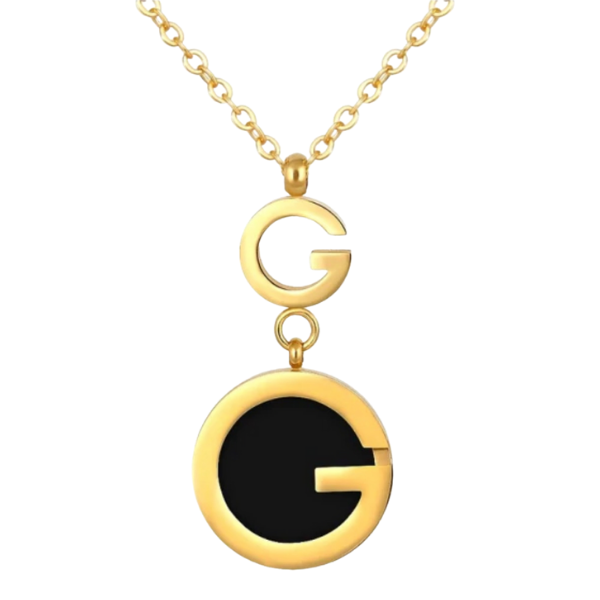 Gabi Jewelry Pieces