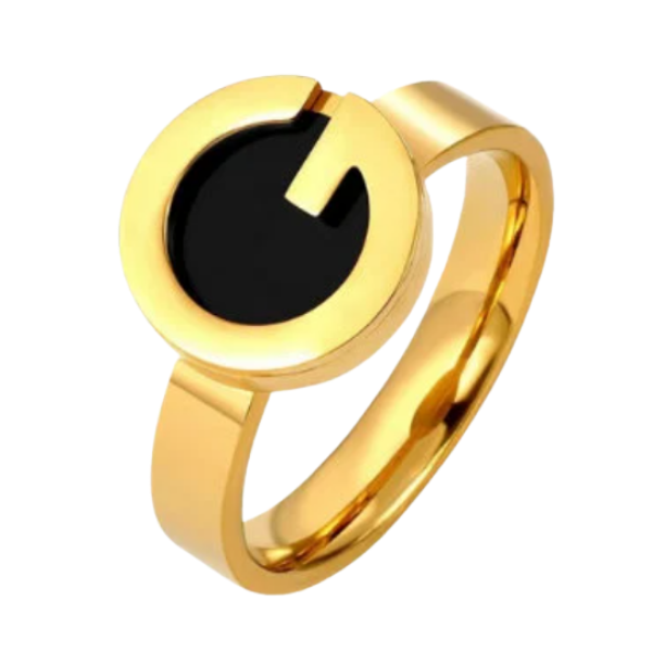 Gabi Jewelry Pieces