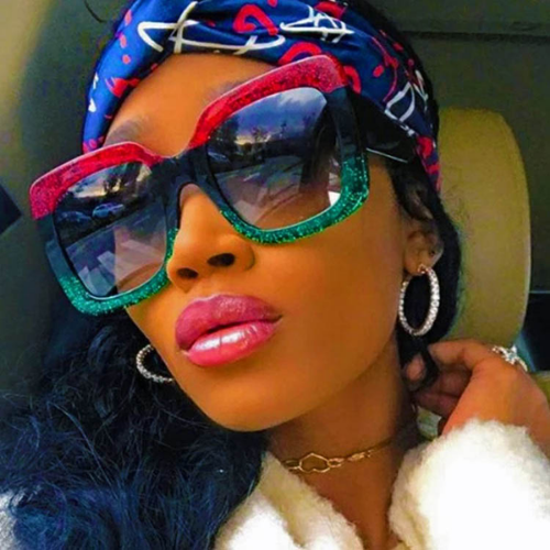 Boujee Sunglasses